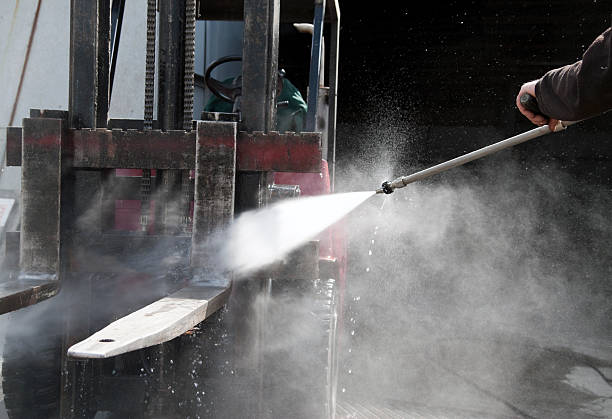 Trusted Austin, AR Pressure Washing Services Experts